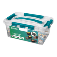 Ресурсный набор для контроллера «ЙоТик 32В» - fgospostavki.ru - Белогорск