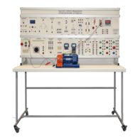 Учебный комплект лабораторного оборудования «Электрические аппараты» - fgospostavki.ru - Белогорск
