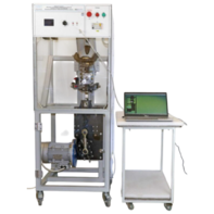 Лабораторный стенд «Независимая рычажная подвеска» (динамика) - fgospostavki.ru - Белогорск