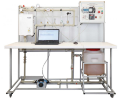 Комплект учебного лабораторного оборудования «Промышленные датчики температуры» - fgospostavki.ru - Белогорск