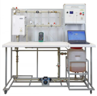 Лабораторный стенд "Датчики температуры"  - fgospostavki.ru - Белогорск