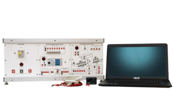 Типовой комплект учебного оборудования «Средства автоматизации и управления ОВЕН в минимальной конфигурации»  - fgospostavki.ru - Белогорск