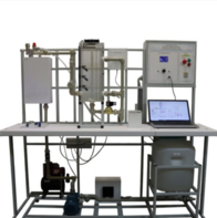 Лабораторный стенд "Изучение работы системы автоматического управления" - fgospostavki.ru - Белогорск