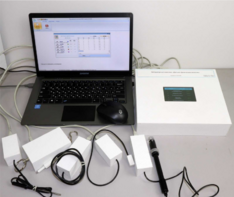 Лабораторный комплект «Датчики физических величин» - fgospostavki.ru - Белогорск