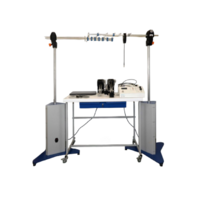 Лабораторная установка "Исследование характеристик направленности и диапазонных свойств симметричного вибратора и телевизионных антенн дециметрового диапазона" - fgospostavki.ru - Белогорск