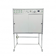 Лабораторный стенд «Энергосберегающие технологии в светотехнике» - fgospostavki.ru - Белогорск