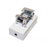 Типовой комплект учебного оборудования «Сети сотовой связи GSM-NOTE» - fgospostavki.ru - Белогорск