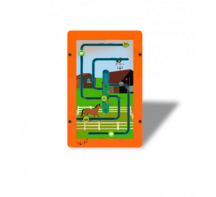 Игровая панель «Веселая ферма»  - fgospostavki.ru - Белогорск