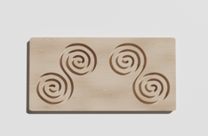 Межполушарная доска №14 - fgospostavki.ru - Белогорск