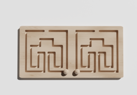 Межполушарная доска №17 - fgospostavki.ru - Белогорск