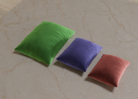 Набор разновесовых мешочков - fgospostavki.ru - Белогорск