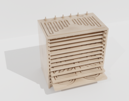 Развивающая панель «Межполушарные доски 12 в 1 №1» - fgospostavki.ru - Белогорск