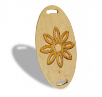 Панель-лабиринт «Цветочек» - fgospostavki.ru - Белогорск