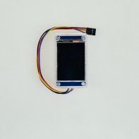 Сенсорный дисплей TFT 2.4 LCD  - fgospostavki.ru - Белогорск