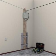 Лабораторный стенд «Защита информации от утечки по акустическому и виброакустическому каналам» - fgospostavki.ru - Белогорск