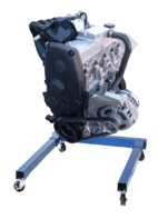 Стенд для разборки и сборки двигателя внутреннего сгорания (8-клапанный) - fgospostavki.ru - Белогорск