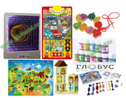 Набор «Стимуляция 2» - fgospostavki.ru - Белогорск