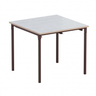 Стол обеденный 4-местный - fgospostavki.ru - Белогорск