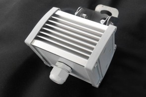 Светогенератор для фибероптики Светлячок-1 RGB - fgospostavki.ru - Белогорск