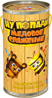 Подвижная развивающая игра "Медовое сражение" - fgospostavki.ru - Белогорск