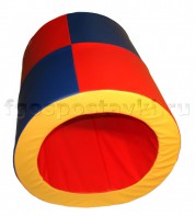 Модуль-трансформер № 11 (вестибулярный тренажер) - fgospostavki.ru - Белогорск