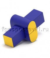 Модуль-трансформер № 15 (3 элемента) - fgospostavki.ru - Белогорск