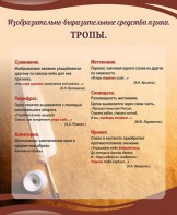 Стенд "Тропы" Вариант 1 - fgospostavki.ru - Белогорск