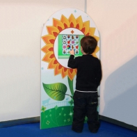 Учебно-игровой терминал "Подсолнух" - fgospostavki.ru - Белогорск