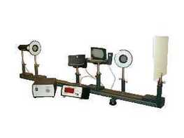 Лабораторная установка «Получение и исследование поляризованного света» - fgospostavki.ru - Белогорск