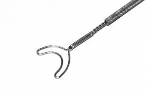 Зонд массажный «Вилочка» (Крупенчук О. И., Воробьева Т. А.) - fgospostavki.ru - Белогорск