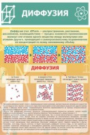 Стенд "Диффузия" - fgospostavki.ru - Белогорск
