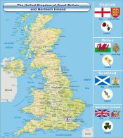 Стенд "UK" - fgospostavki.ru - Белогорск