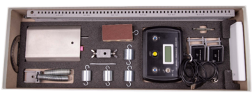 ОГЭ/ГИА по физике 2025: комплект №5 - fgospostavki.ru - Белогорск