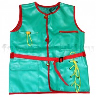 Жилетка с застёжками - fgospostavki.ru - Белогорск