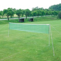 Сетка для бадминтона любительская - fgospostavki.ru - Белогорск