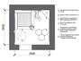 Комплект оборудования для сенсорной комнаты 6.2 м² - fgospostavki.ru - Белогорск
