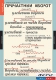 Комплект таблиц. Русский язык 7 класс - fgospostavki.ru - Белогорск