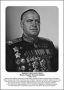 Командующие фронтами в Великую Отечественную войну 1941-1945. Портреты. (32х45 сантиметров) - fgospostavki.ru - Белогорск