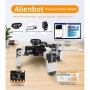 Конструктор для изучения многокомпонентных робототехнических систем Alienbot. Базовый комплект. - fgospostavki.ru - Белогорск