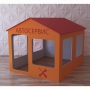 Детский игровой домик «Мастерская» - fgospostavki.ru - Белогорск