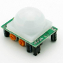 Датчик ИК-типа Passive IR Sensor PIR-10 - fgospostavki.ru - Белогорск