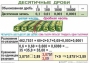 Комплект таблиц. Математика 5 класс - fgospostavki.ru - Белогорск