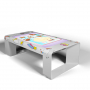 Детский сенсорный стол myWorld Mini 32" - fgospostavki.ru - Белогорск