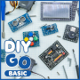 Комплект Robo kit DIYGO Базовый - fgospostavki.ru - Белогорск