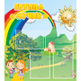 Стенд "Группа Лучик" - fgospostavki.ru - Белогорск