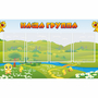 Стенд "Наша группа" 1x0.6 - fgospostavki.ru - Белогорск