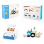 Электронный конструктор NEURON Inventor Kit - fgospostavki.ru - Белогорск