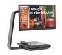 Видеоувеличитель ClearView C HD 24" - fgospostavki.ru - Белогорск