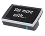 Видеоувеличитель Compact Touch HD World - fgospostavki.ru - Белогорск