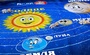 Игровой набор "Путешествуем по планетам" - fgospostavki.ru - Белогорск